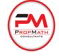 promp math consulation